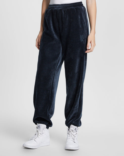 KSUBI VELOUR ICON TRAK Womens Apparel - WOMENS APPAREL